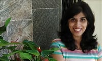 Meet Veena Gil, CEO, 3D Bricks successful woman